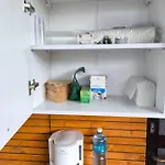 Kanarbiku Camp Camping Türi