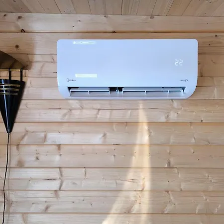 Kanarbiku Camp 营地