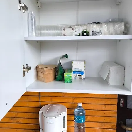 Kanarbiku Camp مكان تخييم Türi