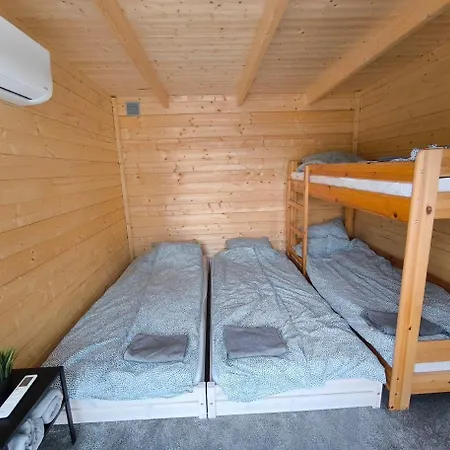 营地 Kanarbiku Camp Türi