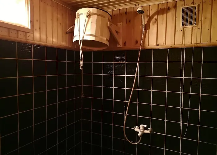 Kanarbiku Camp 营地 *