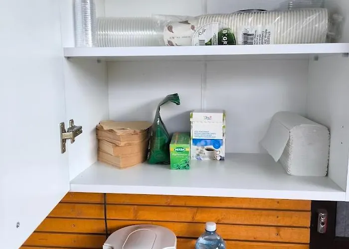 Kanarbiku Camp 营地 Türi