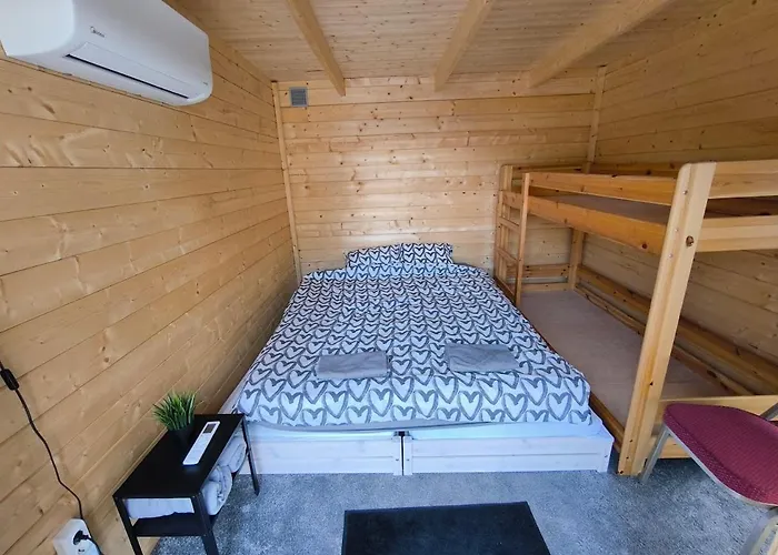 Kanarbiku Camp Türi