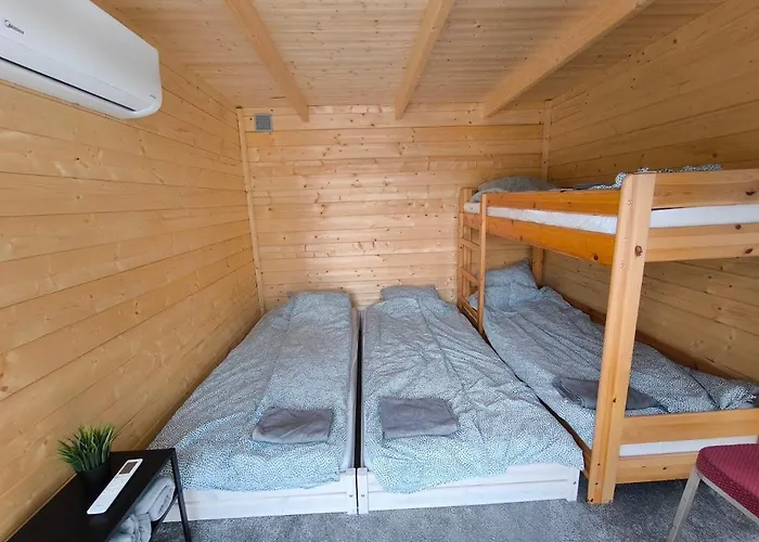 营地 Kanarbiku Camp Türi